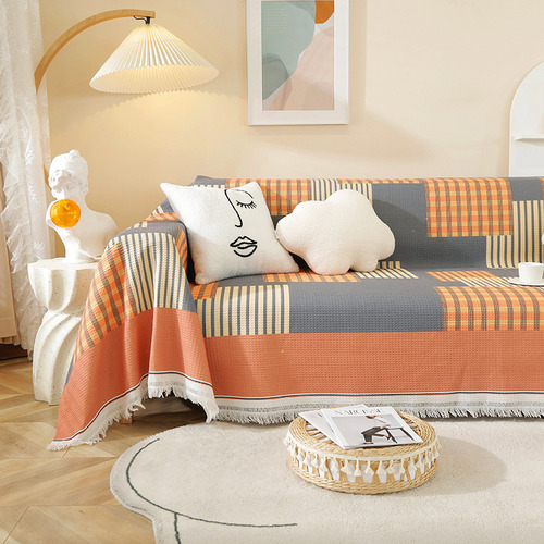 G* 180* 230 Cm (sofá Duplo) - Tapete Antiderrapante Con
