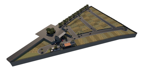 Imagen 4 de 7 de Lotes Habitacionales Desde 180 M2 En La Vista Residencial