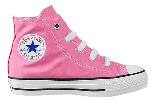 Tenis Niña Chuck Taylor Marca Converse Modelo 234i