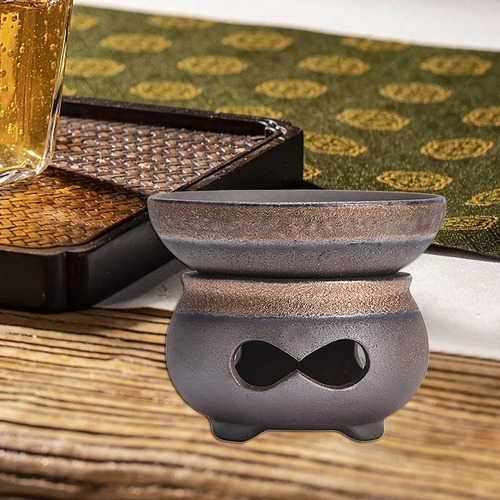Colador De Té De Cerámica, Filtro Para Tetera, Taza De Té