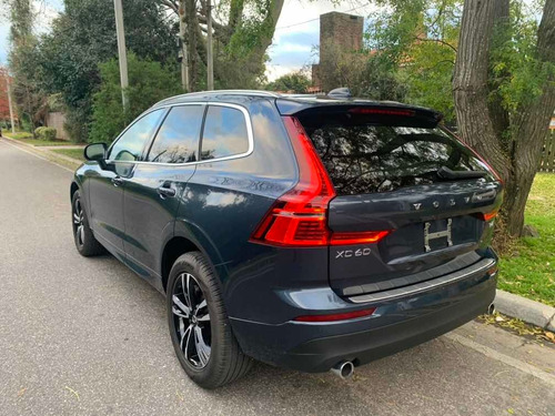 Volvo Xc60 2021 3.0 T6 High Luxury Awd