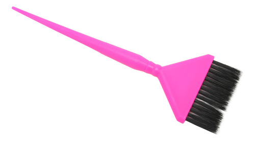 Pincel Para Teñir El Cabello, 6 Unidades, Multicolor, Para T