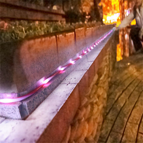 Luces De Cuerda Alimentadas Por Pilas, Luces Tipo Cuerda Par