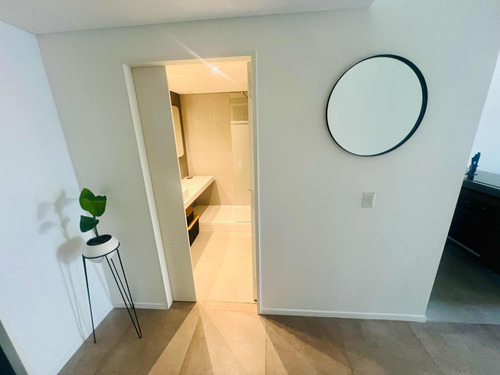 2 Ambientes A Estrenar En Edificio De Categoría Be Plaza Full Amenities
