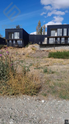 Departamento En Barrio La Aguada, Bariloche. Zona Este ( Planta Alta ) 28