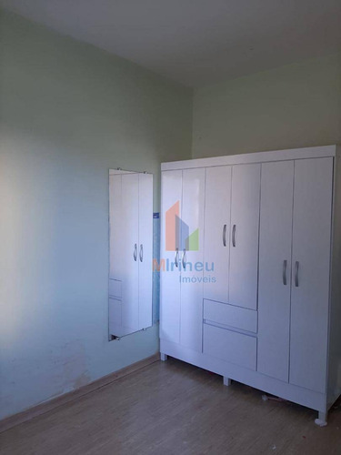 Apartamento Com 2 Dormitórios À Venda, 56 M² Por R$ 350.000,00 - Bonfim - Campinas/sp - Ap0232