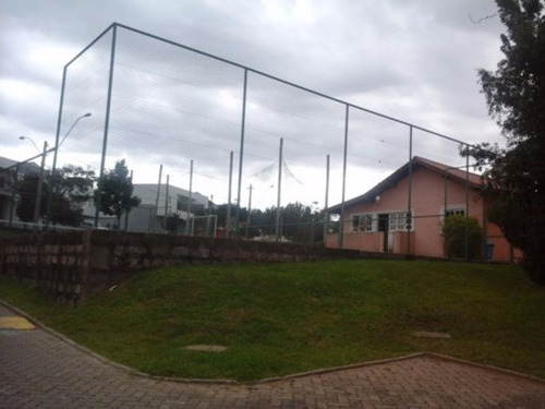 Terreno Em Hípica - Lu25488