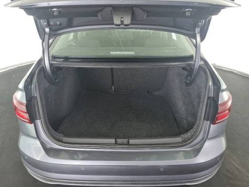 Imagem 3 de 12 de Volkswagen Virtus 1.0 200 Tsi Comfortline Automático