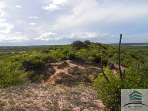 Imagem 8 de 8 de Lotes A Venda Em Genipabu, Extremoz