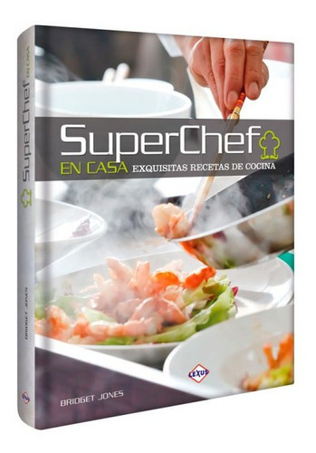  Super Chef En Casa 