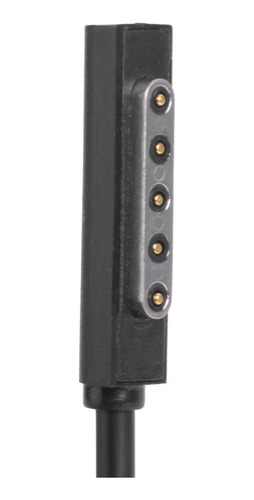 Adaptador De Carga Para Microsoft Surface Pro 1/2 A Usb-c