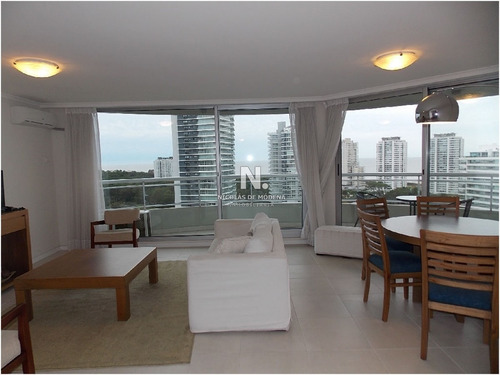 Ocean Drive Ii Piso Alto. Vende Alquila- Ref: 127