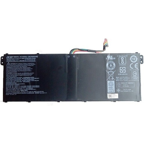 Bateria Acer Ap16m5j