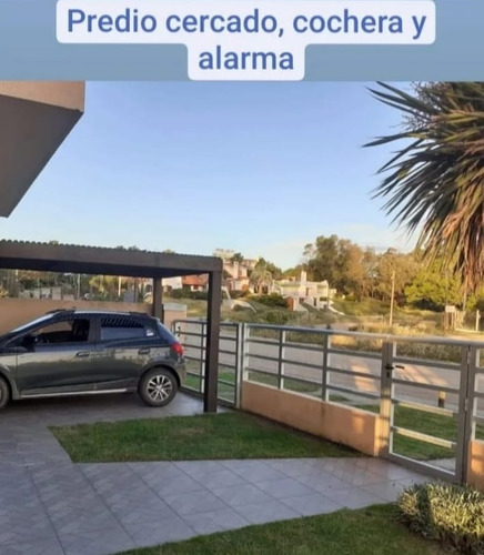 Moderno Apartamento Frente Al Mar. Atlántida.