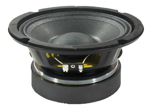 Medio Bajo 6 Sps 400w 6 Ohms Mb6-400