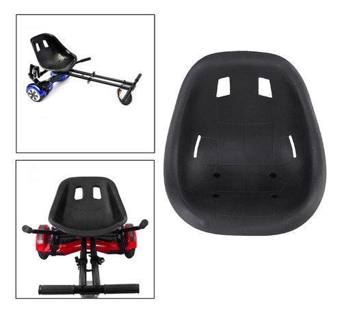 Reemplazo De La Silla De Auto Go Kart Kart Atv