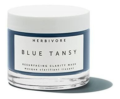 Mascarilla Pore Refining Blue Tansy