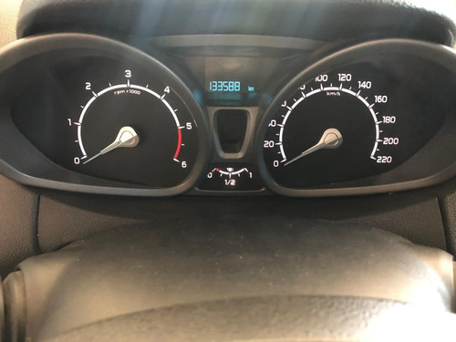 Ford Eco Sport 1.5