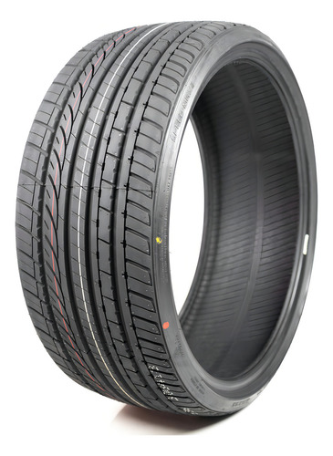 4 Pneu 225/30 20 Stretch Baixo Perfil Rebaixado Stance Índice De Velocidade W