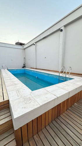 Alquiler! Hermosos Departamentos De 1 Dormitorio A Estrenar En Córdoba Al 1000, Con Amenities