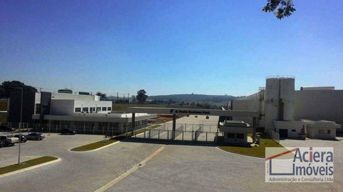Imagem 5 de 30 de Galpão Modular Para Locação, Ponte Alta, Atibaia. - Ga0411