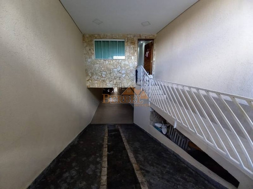 Imagem 19 de 30 de Sobrado Com 3 Dormitórios, 1 Suíte, 6 Vagas, 180 M² - Cidade Líder - 5390