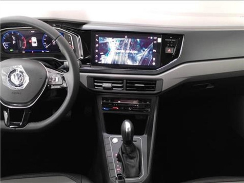 Imagem 13 de 15 de Volkswagen Virtus 1.0 200 Tsi Comfortline Automático