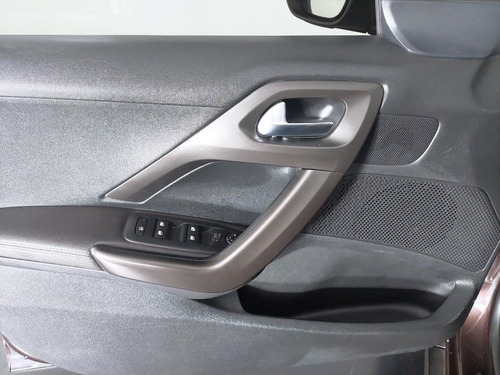 Imagem 9 de 15 de 185398 - Peugeot 2008 2016 Com Garantia