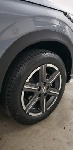 Honda HR-V 1.5 Ex Flex Aut. 5p