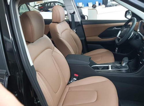 Hyundai Creta 1.0 TGDI FLEX PLATINUM AUTOMÁTICO