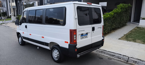 Citroën Jumper 2.3 Hdi 33m 15l 5p