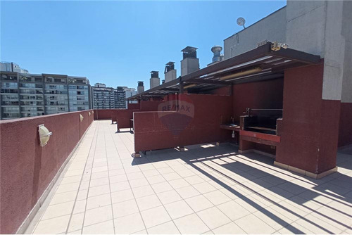 Imagen 11 de 13 de Invierte En Departamento En Santiago Centro