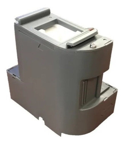 Reset Epson L6161 L6171 L6198 Caja Mantenimiento Envíogratis