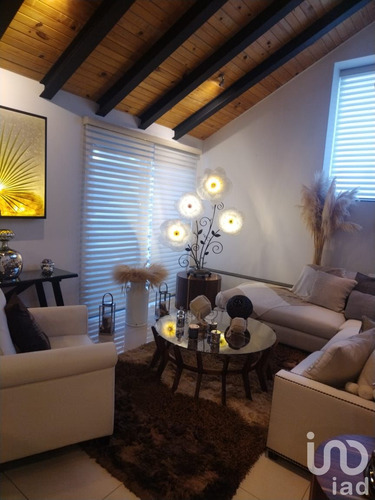 Venta Casa 3 Ambientes Fuentes De Tepepan
