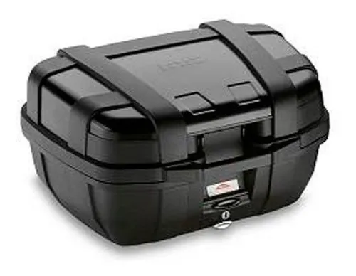 Top Case Givi Trk52b Trekker Monokey 52 Litros Negro