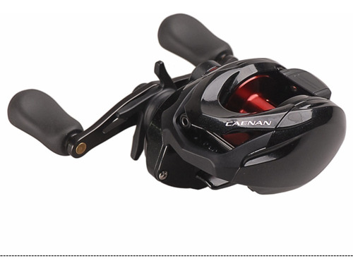 Reel Shimano Caenan 150 Hg Baitcast