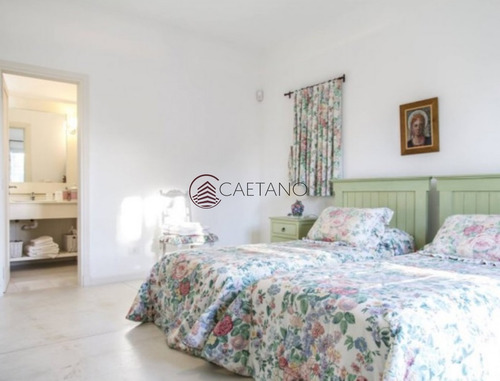 Casa En Venta En Faro De Punta Del Este-ref:1259