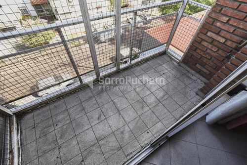 Imagen 8 de 30 de Venta Departamento 3 Amb Con Cochera En Moron Sur