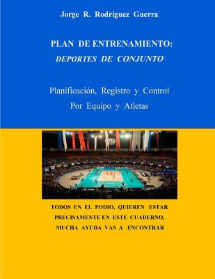 Libro Plan De Entrenamiento: Deportes De Conjunto: Planif...