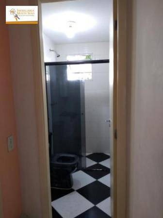 Imagem 10 de 16 de Apartamento Com 2 Dormitórios À Venda, 45 M² Por R$ 200.000,00 - Ponte Grande - Guarulhos/sp - Ap1130