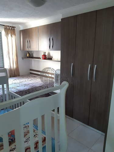 Imagem 13 de 29 de Venda Apartamento São Paulo Vila Regina - A301