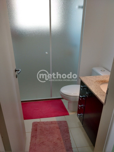 Apartamento Venda Parque Prado Campinas Sp - Ap01129 - 68983067