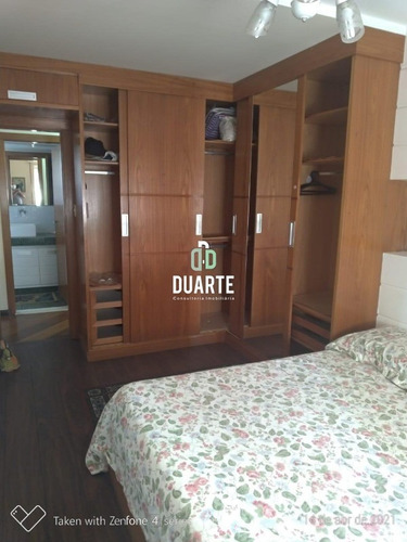 Imagem 13 de 20 de Apartamento - Ap03867 - 69481925