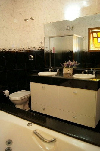 Imagem 17 de 21 de Sobrado 4 Quartos Santo André - Sp - Parque Das Nações - Rm545so