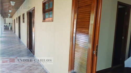 Imagem 12 de 14 de Chácara Para Venda, 1054.0m² - 133