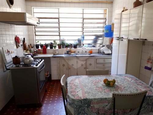 Imagem 10 de 18 de Casa De 217 M² 3 Quartos A Venda Em Santo Amaro - Reo349098