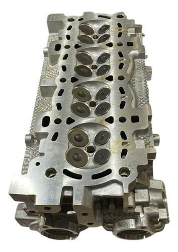 Cabeçote Com Valvula Ford Ka 1.5 Sigma 16v 2014-2017