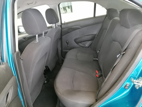 Imagen 13 de 15 de Chevrolet Beat Lt Tm 2020!!!!