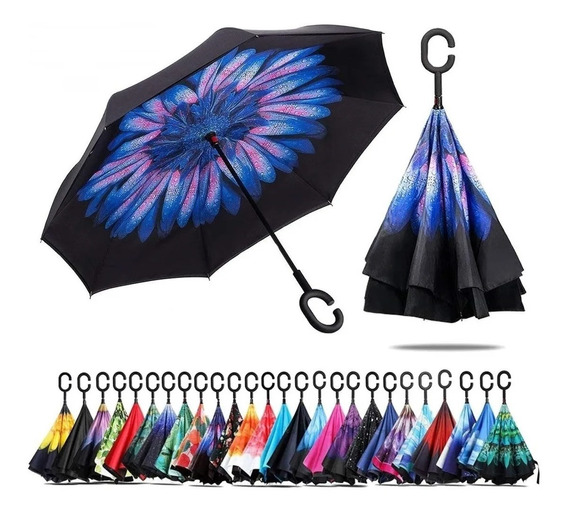 Comparar Poner Oblongo Paraguas Por Mayoreo | MercadoLibre 📦