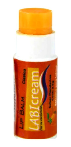 Bálsamo Labios Partidos Labicream Hidrata, Protege 60 Piezas